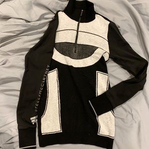 Adidas x Stella McCartney Sport Sweater